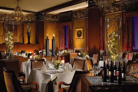 Omni Parker House foto 3