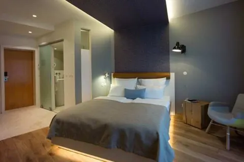 Hotel Gude Kassel foto 3