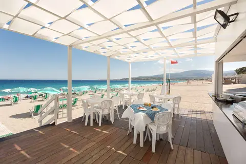 Rada Siri Hotel in Montepaone, foto 25