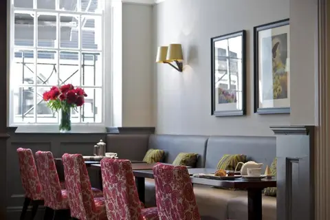 London Bridge Hotel in Londen, foto 16
