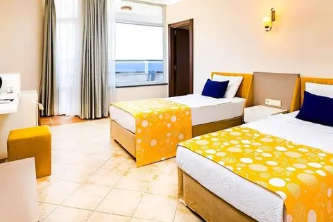 Prestige Alanya in Alanya — foto 29