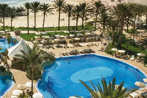 Hotel Riu Palace Tres Islas in Corralejo — foto 13