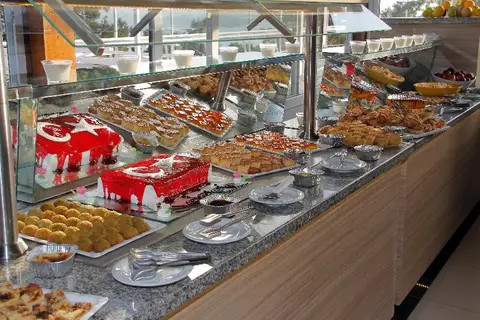 Nicholas Park Hotel in Fethiye — foto 8