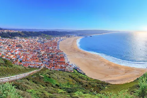 Camping Yelloh Colina Do Sol foto 2