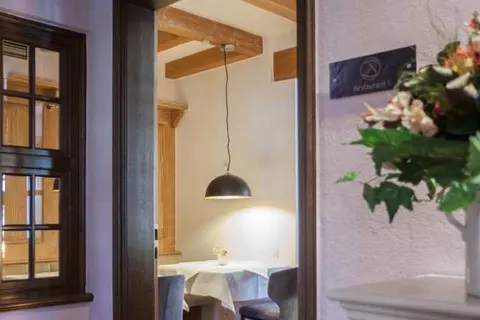 Boutique Hotel Weigels Bergfreiheit foto 14