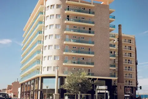 Studios RH Vinaros in Almería — foto 19