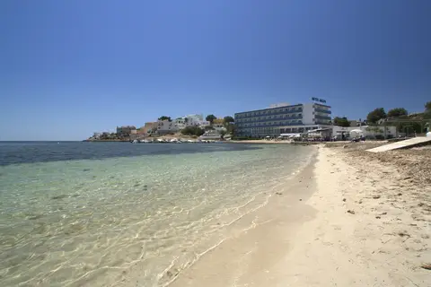 Hotel Argos in Ibiza-Stad — foto 17