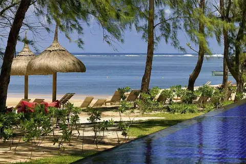 Sofitel SO Mauritius in Bel Ombre VCA — foto 25