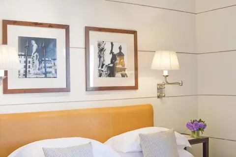 Gallery Hotel Art in Florence — foto 27
