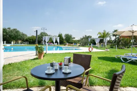 Tenuta La Baronessa Resort in Tuglie — foto 9