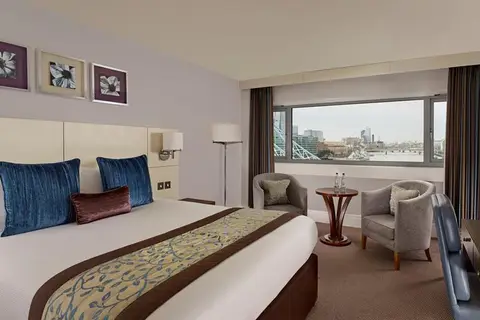 Hotel The Tower in Londen — foto 2