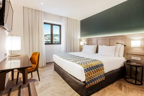 Hotel Eurostars Puerta Real in Granada — foto 3