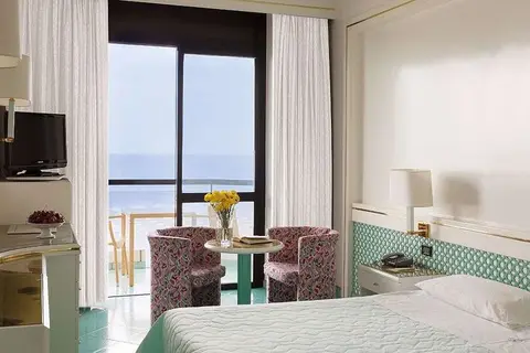 Grand Hotel Terme in Margherita di Savoia, foto 11