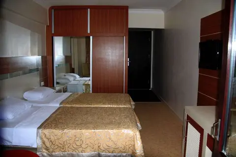 Mendos Garden Exclusive in Fethiye — foto 16