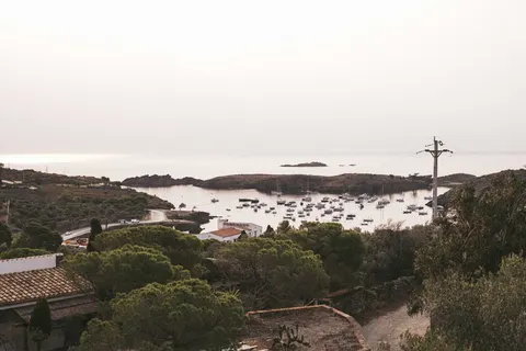 Wecamp Cadaqués foto 4