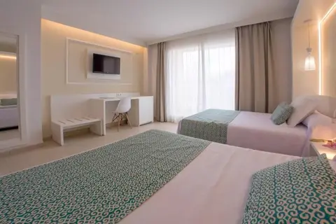 Gran Hotel Peñiscola in Peníscola Peñíscola, foto 12