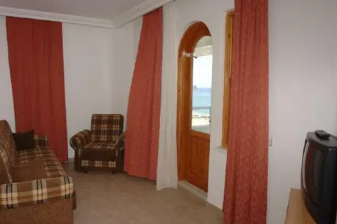 Kleopatra Celine Hotel in Alanya — foto 2