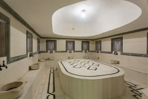 Falcon Hotel in Muratpaşa — foto 16