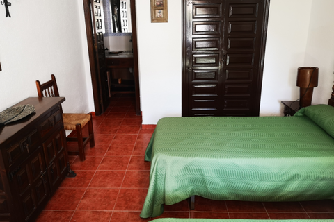 El Capistrano Village - inclusief huurauto in Naciria — foto 27