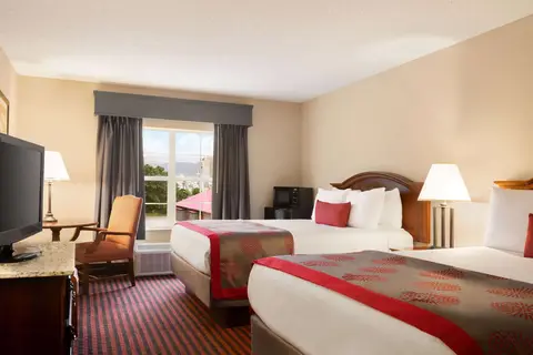 Ramada Pigeon Forge North in Pigeon Forge — foto 14
