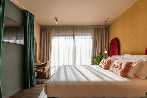 The Ostendian foto 2