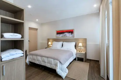 P&T Athens Manor Suites & Appartementen in Athene — foto 2