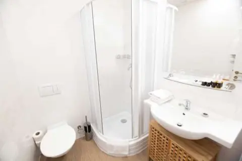 Wenceslas Square Hotel in Praag, foto 13