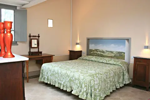 Agriturismo Poderi Arcangelo in San Gimignano — foto 21