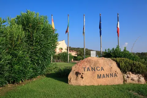 Portolaconia Residence Condominio in Alzachèna/Arzachena, foto 21
