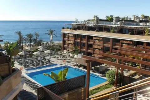Gran Hotel Guadalpin Banus in Marbella — foto 7