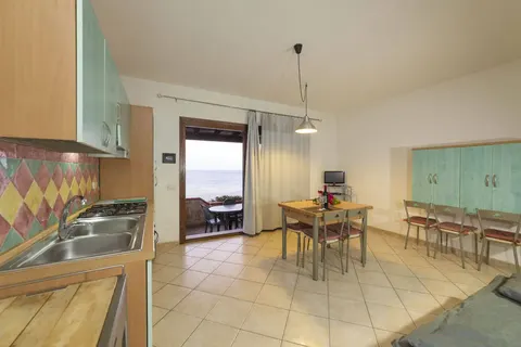 Appartementen Villaggio Porto Corallo foto 25