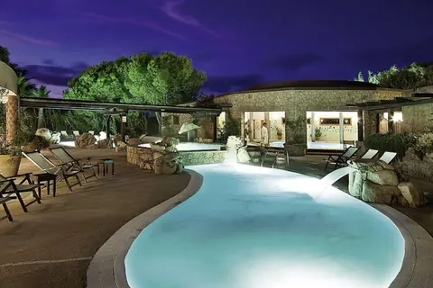 Marinedda Thalasso & Spa in La Trinitai e Vignola/Trinità d'Agultu e Vignola — foto 11