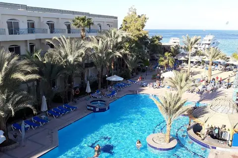 Bella Vista Resort in Hurghada — foto 7