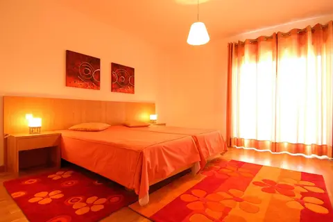 Orada Apartamentos Turisticos Marina de Albufeira in Albufeira — foto 24