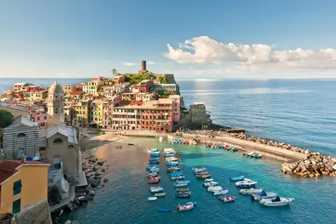 Hotel Cinque Terre in Gardone Riviera — foto 2