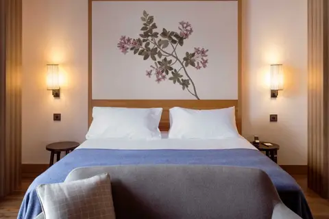 Faloria Mountain Spa Resort in Cortina d'Ampezzo, foto 14