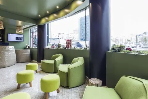 Ibis Styles Lisboa Centro Marques de Pombal in Lissabon — foto 10