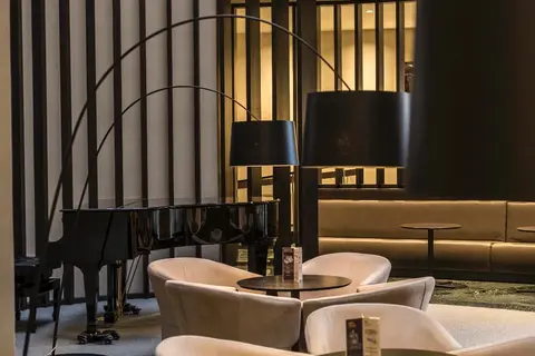 Gran Hotel Havanna in Barcelona — foto 14