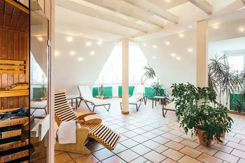 Hotel Westerkamp foto 16