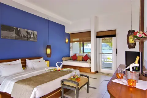 Laguna Beach Hotel & Spa in Beau Champ — foto 22