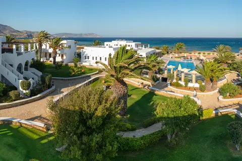 Irini Hotel in Rethimnon, foto 8