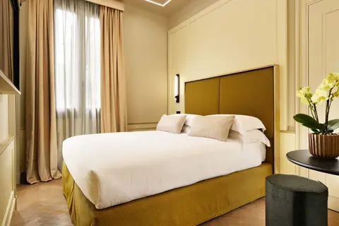 Floren Luxury Hotel in Florence, foto 28