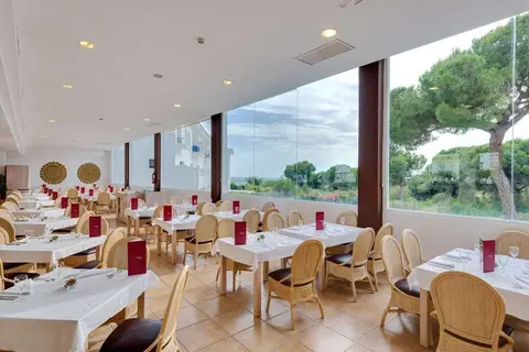 Garden Playanatural Hotel & Spa in El Rompido — foto 11