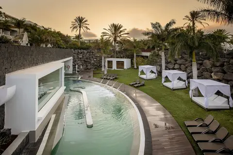 Hotel Costa Calero Thalasso & Spa in Yaiza — foto 28