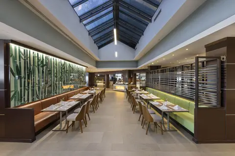 Limak Lara De Luxe Hotel in Aksu, foto 19