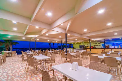 Club Wasa Holiday Village in Alanya — foto 8
