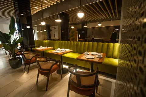 Hotel Soho Boutique Catedral foto 10