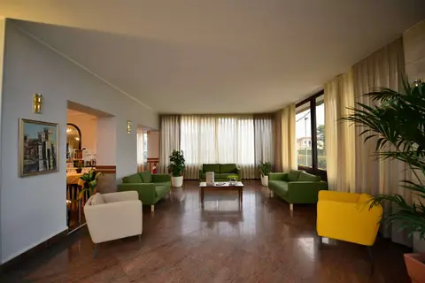 Hotel Bella Peschiera in Peschiera del Garda, foto 7