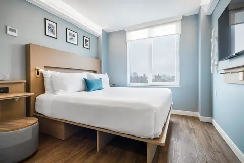 Wingate by Wyndham Bronx/Haven Park in New York City, foto 27