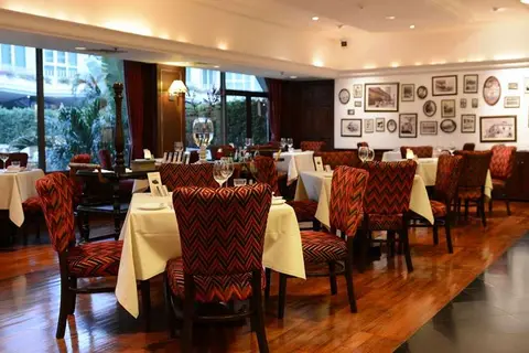 The Dusit Thani Bangkok in Bangkok, foto 13